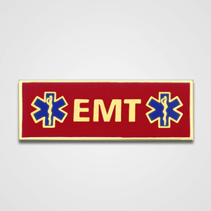 EMT Merit Pin-Bar