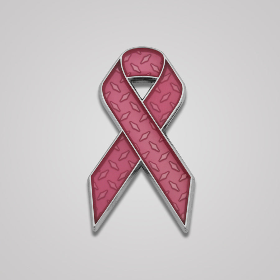 Think Pink Pin-Front