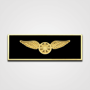 Wings Merit Pin-Bar