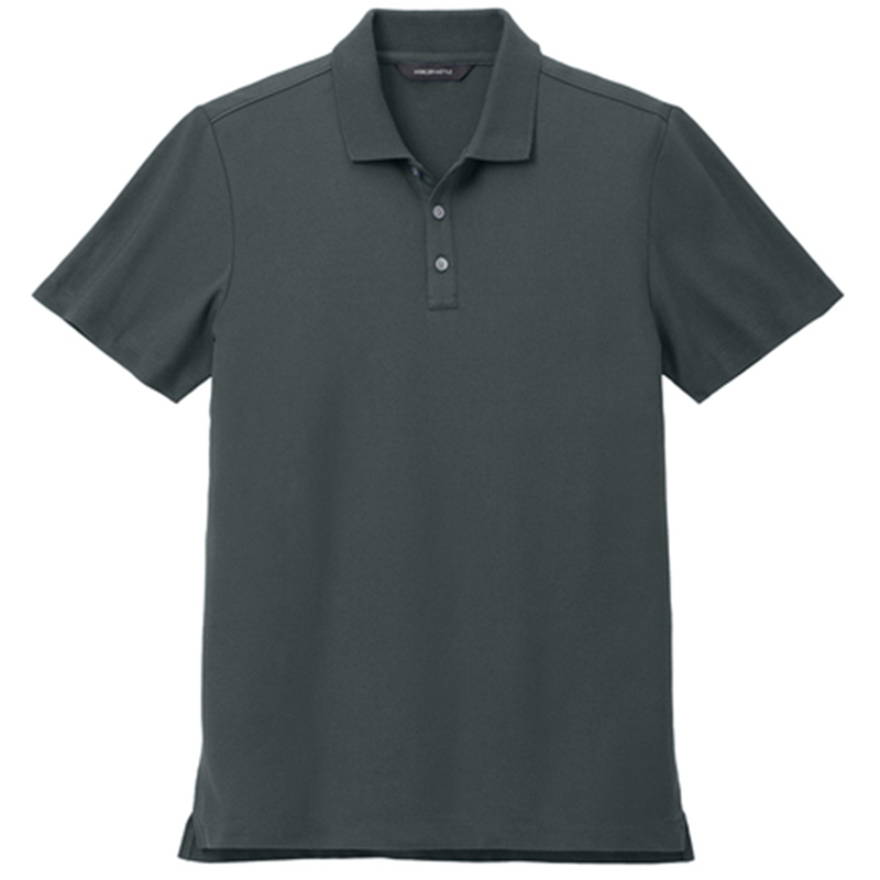 MM1004 Mercer+Mettle® Stretch Pique Polo
