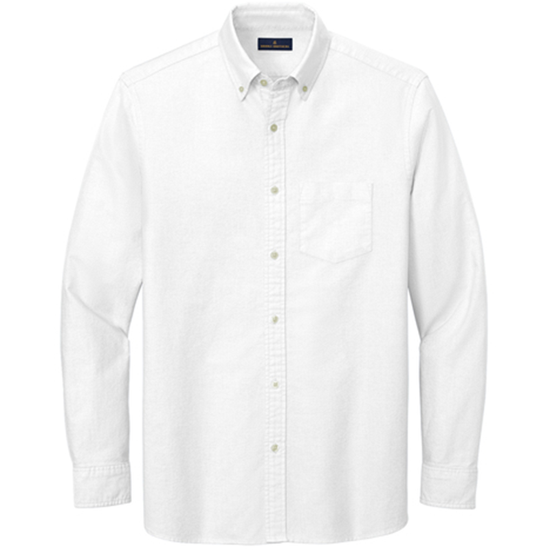 BB18004 Brooks Brothers® Casual Oxford Cloth Shirt