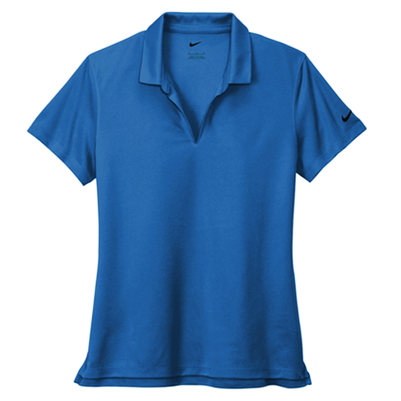 NKDC1991 Nike Women's Dri-FIT Micro Pique 2.0 Polo