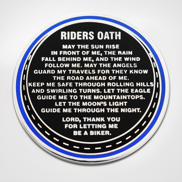 Motor Unit Coin – SymbolArts Shop