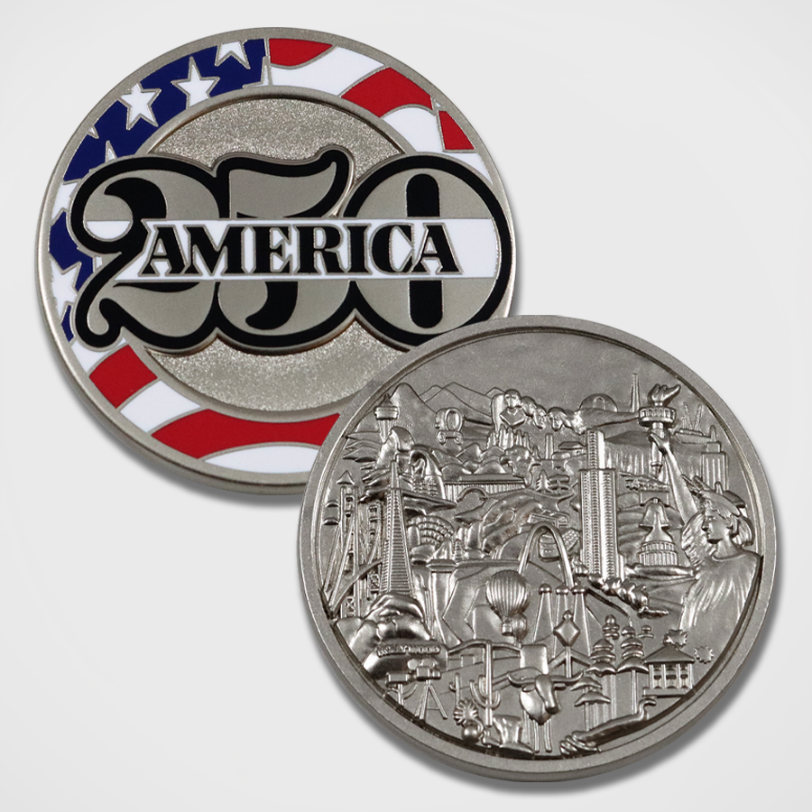 America250™ Anniversary – SymbolArts Shop