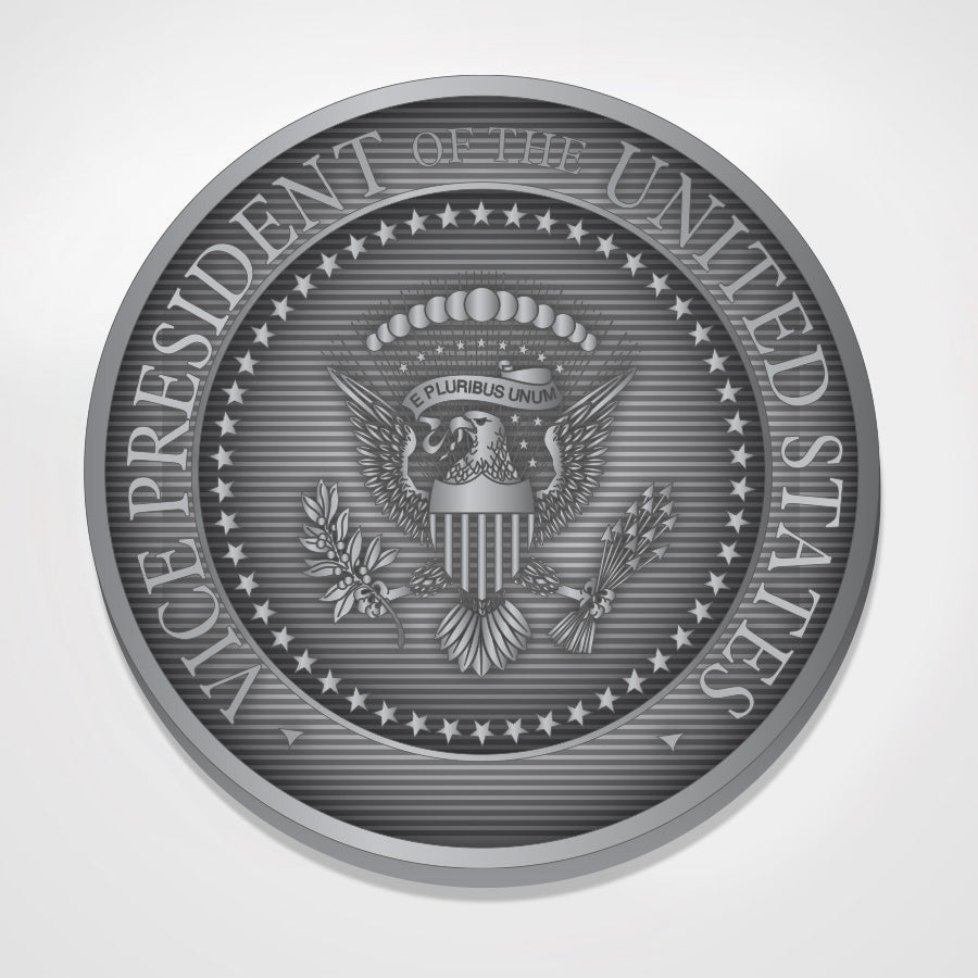 Trump - Vance Commemorative Coin Set