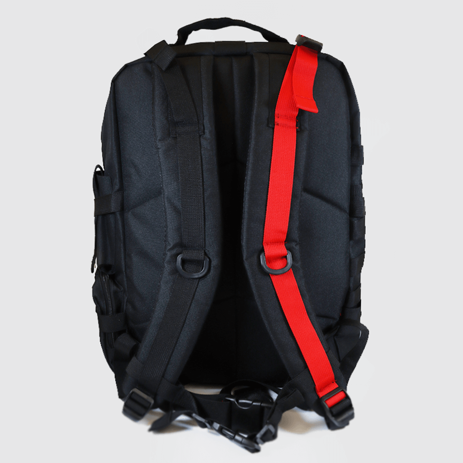 Red Line Tactical Backpack