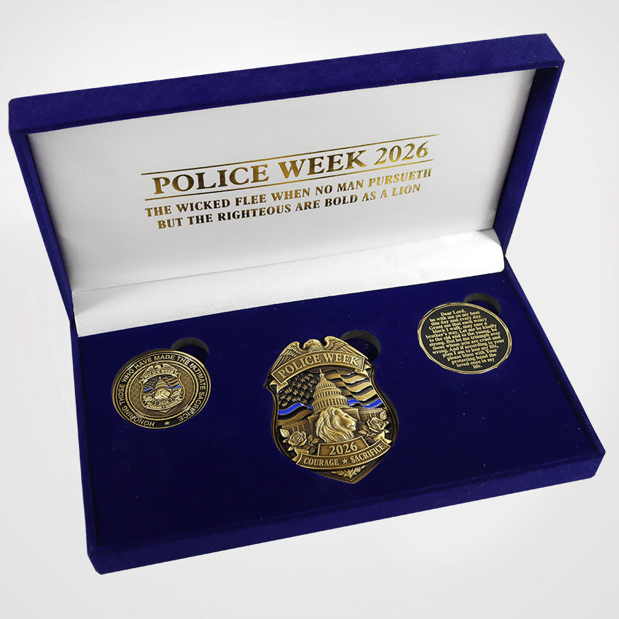 Police – SymbolArts Shop