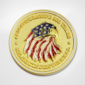 America250™ Gold Eagle Coin
