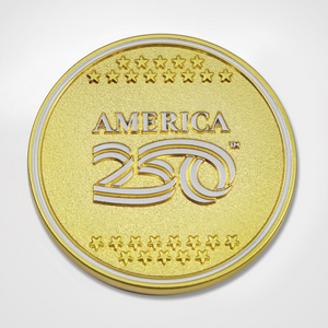 America250™ Gold Eagle Coin