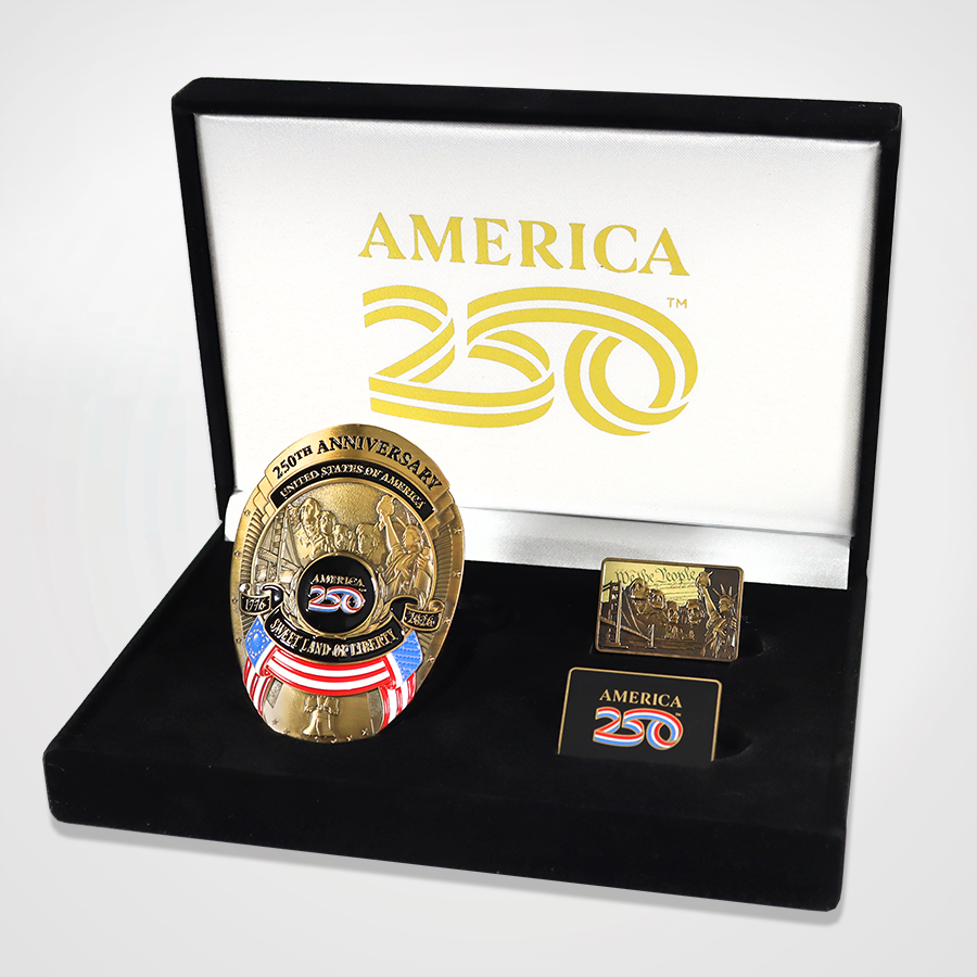 America250™ Anniversary – SymbolArts Shop