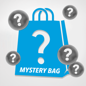 Mystery Coin Bag