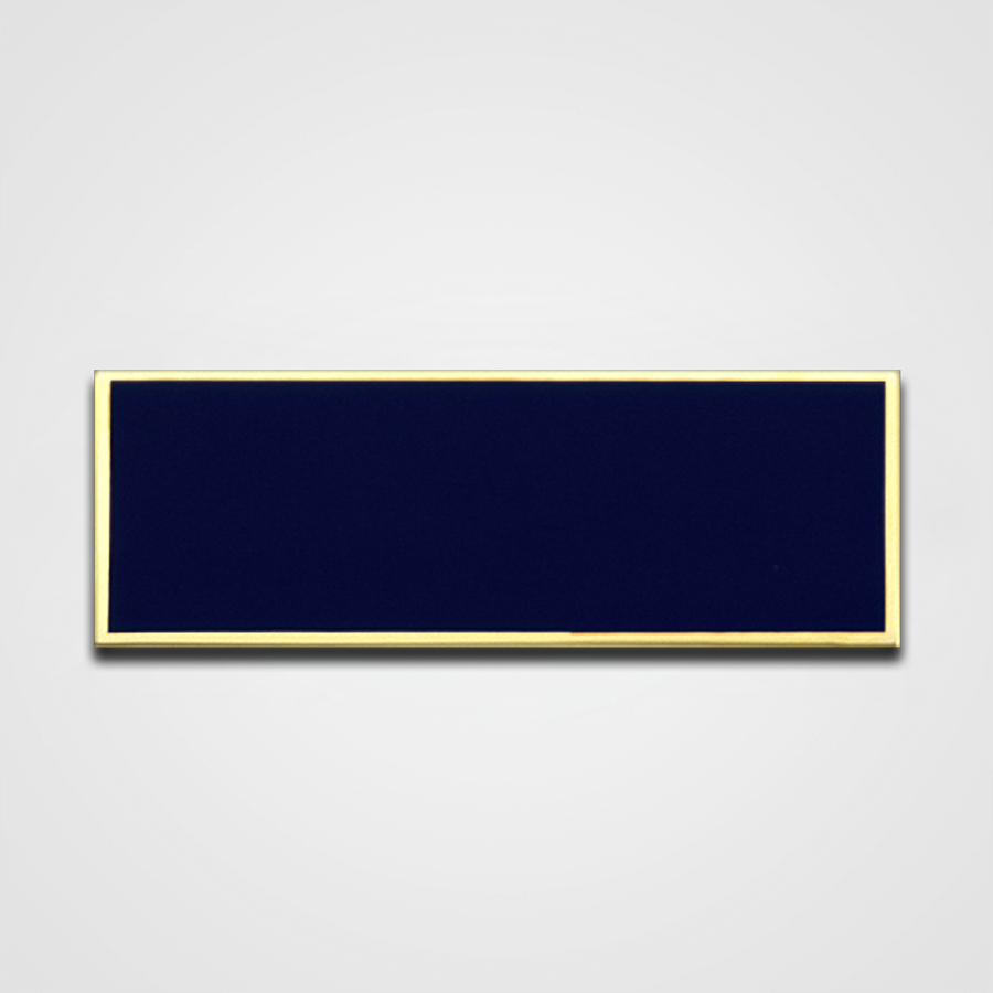 One Color Recognition Merit Pin – SymbolArts Shop