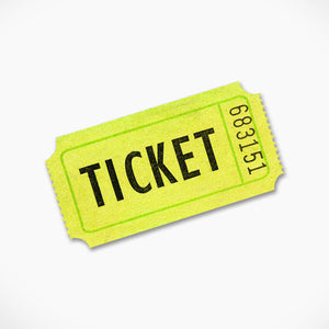 Premium Raffle Tickets