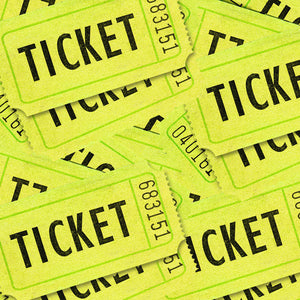 Premium Raffle Tickets