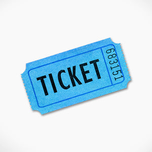 General Raffle Tickets