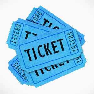 General Raffle Tickets