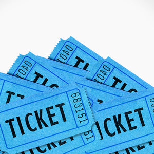 General Raffle Tickets