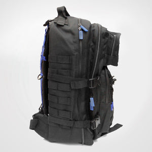 Blue Line Tactical Backpack