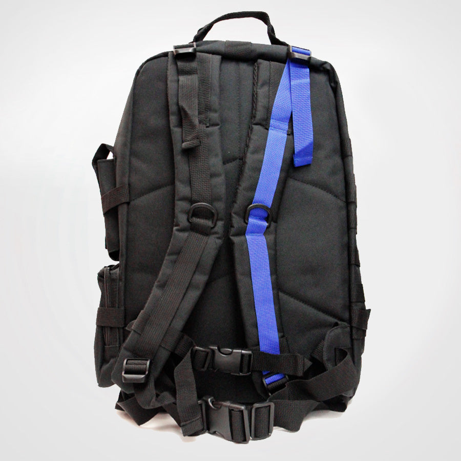 Blue Line Tactical Backpack