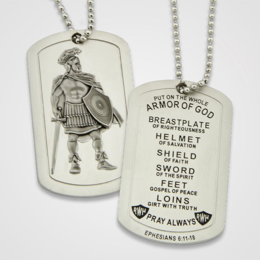 Dog Tags SymbolArts Shop