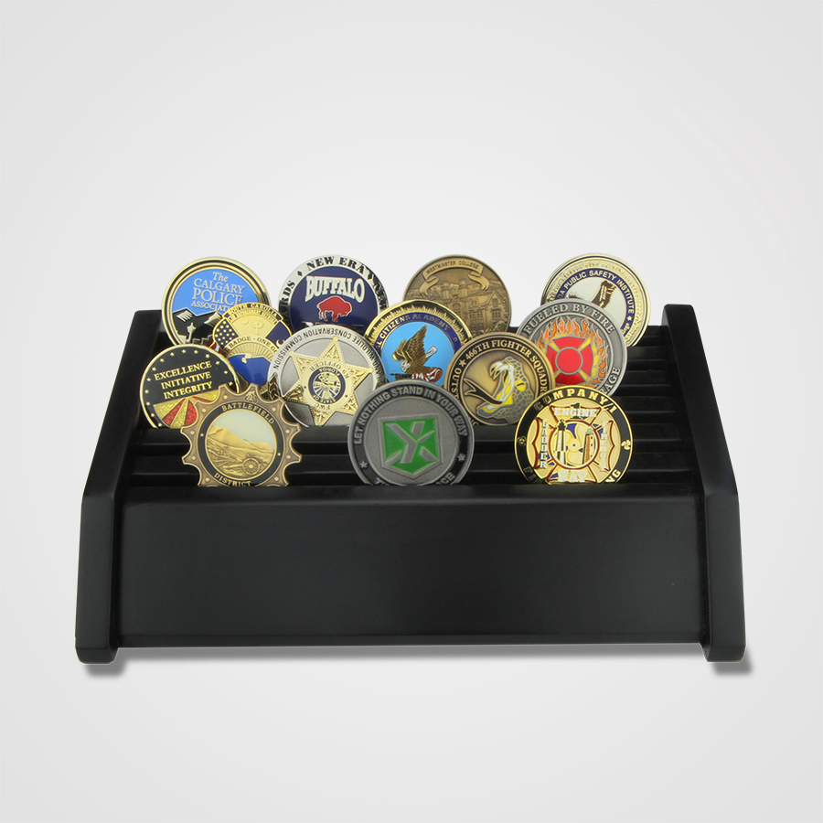 Coin Store Display Displays – SymbolArts Shop