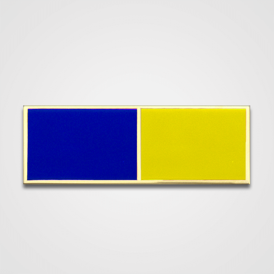 2-Stripe Recognition Merit Pin – SymbolArts Shop