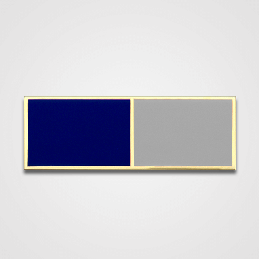 2-Stripe Recognition Merit Pin – SymbolArts Shop