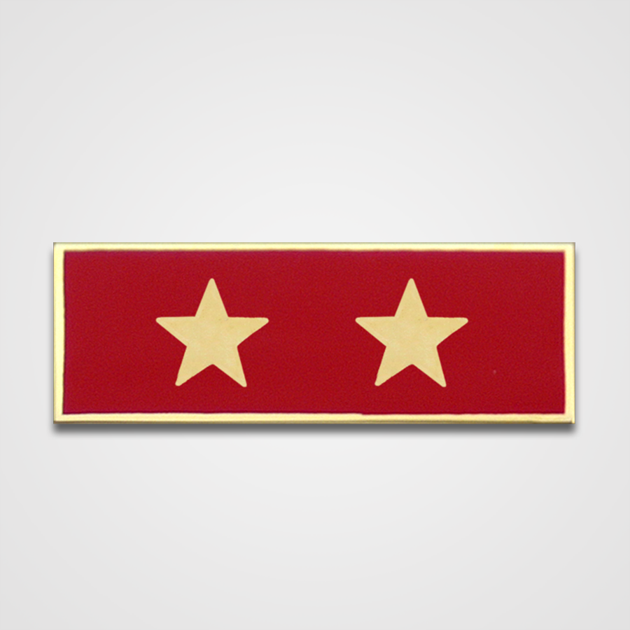 Stars Recognition Merit Pin – SymbolArts Shop
