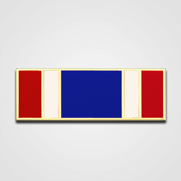5-Stripe Recognition Merit Pin – SymbolArts Shop