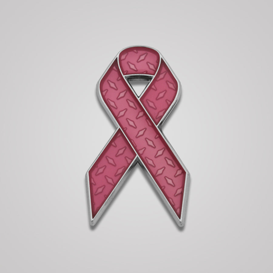 Think Pink Ribbon